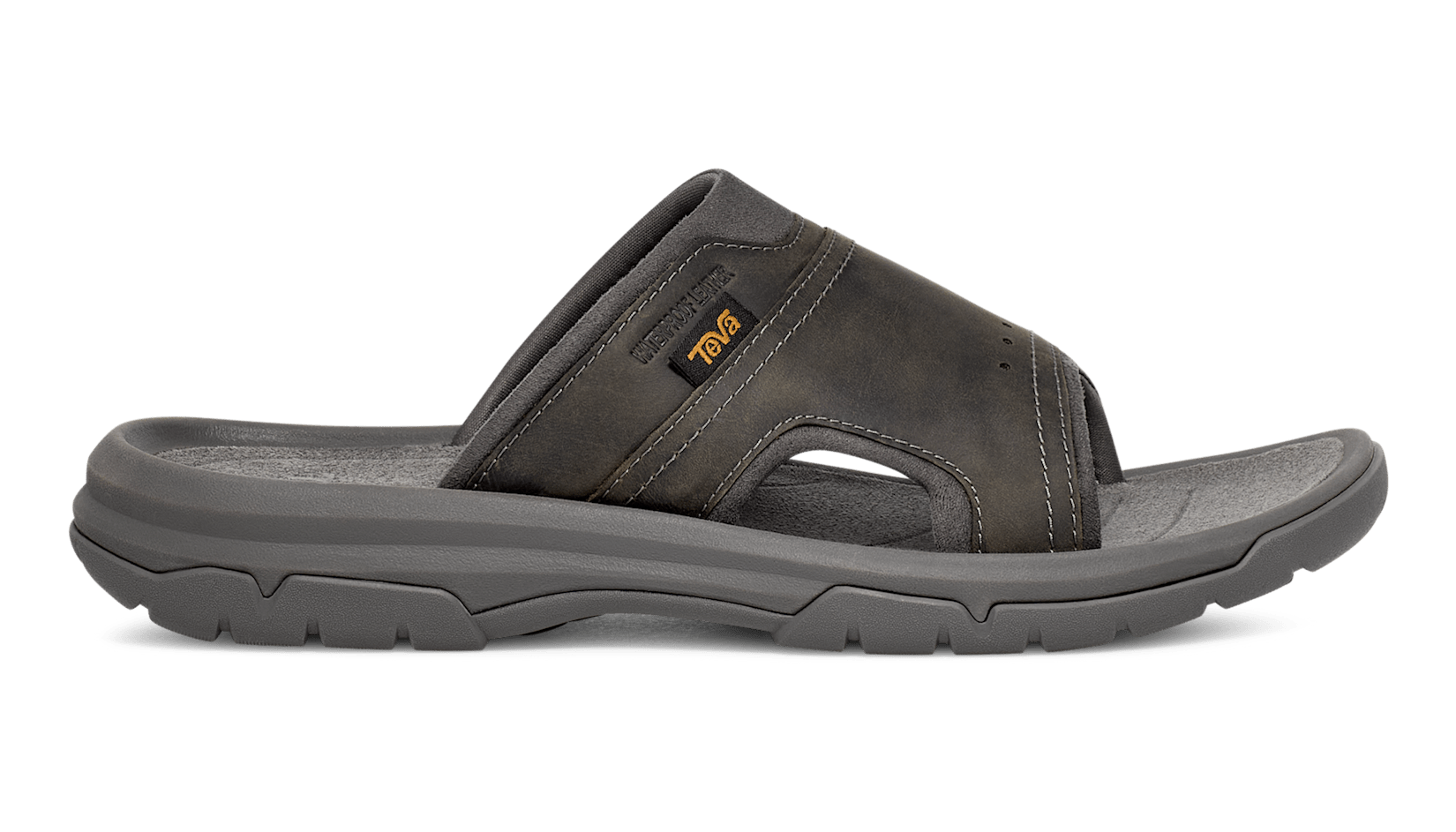 Men's teva langdon leather sandals new arrivals