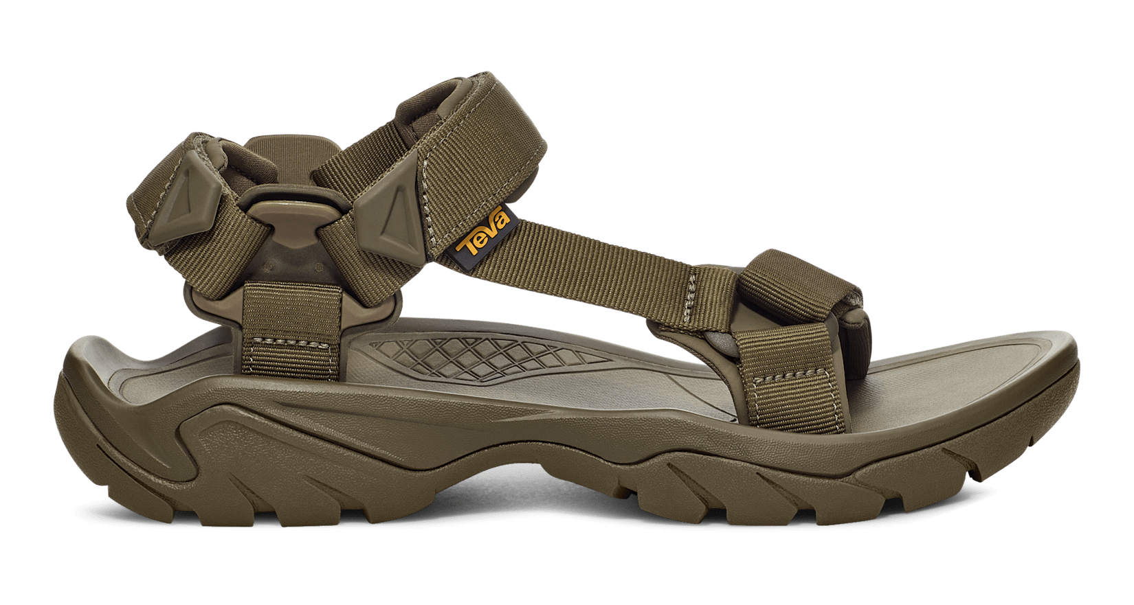 Teva terra fi 5 universal ltr top