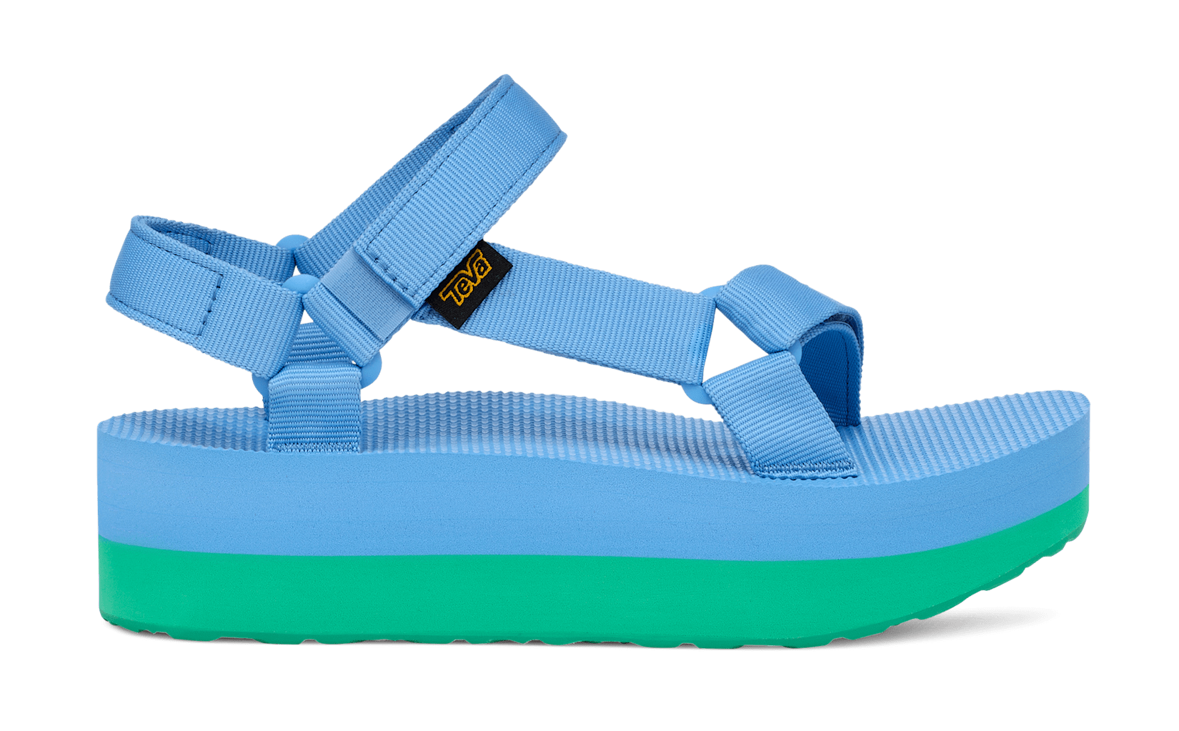 Teva Flatform Universal Sandals for Women Teva UK