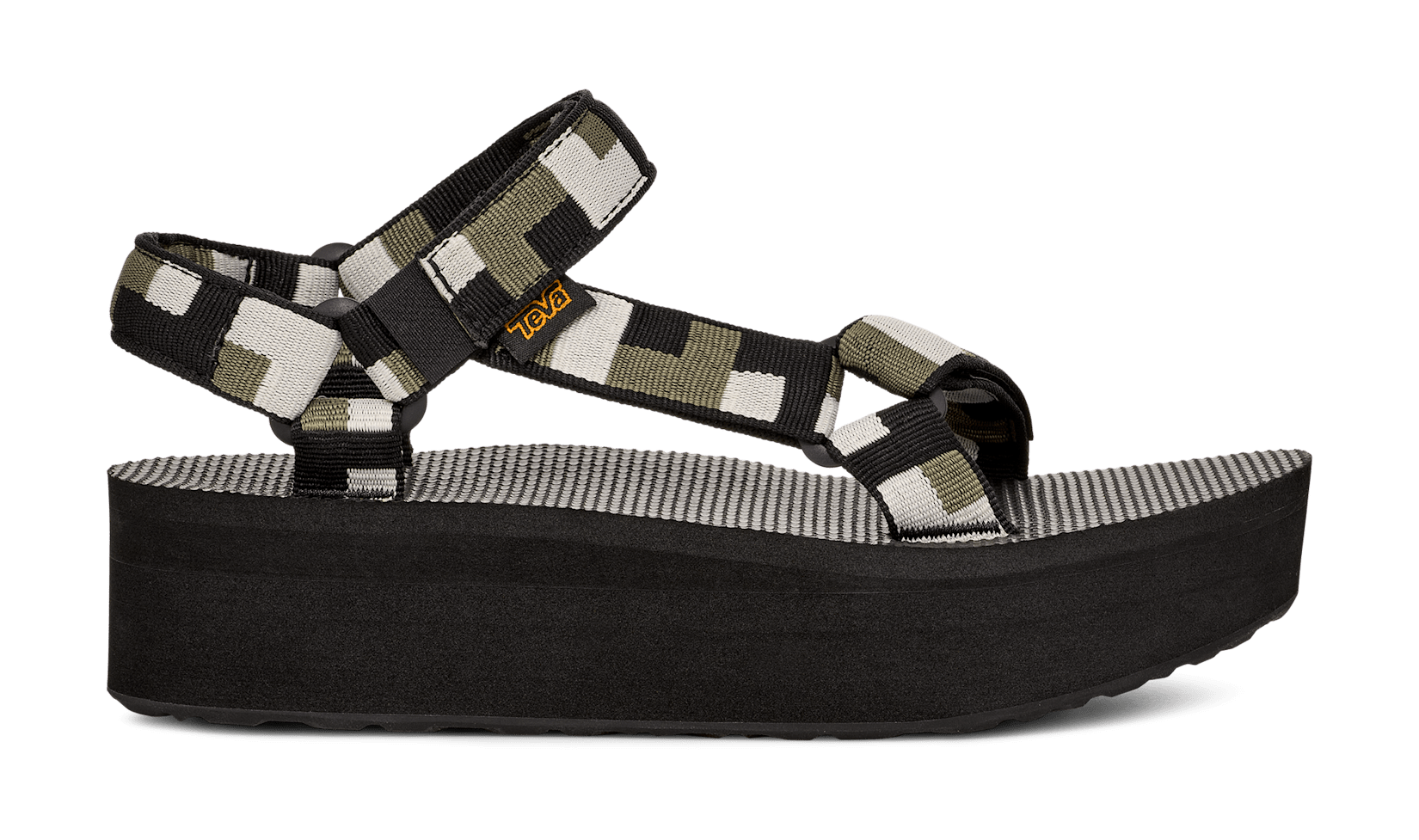 Femme Flatform Universal