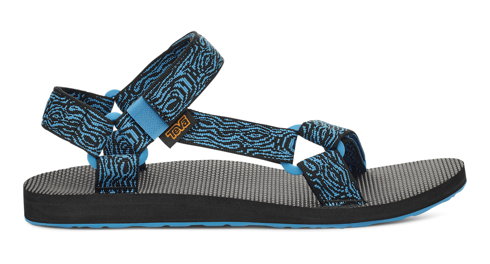 Teva teal sandals hot sale