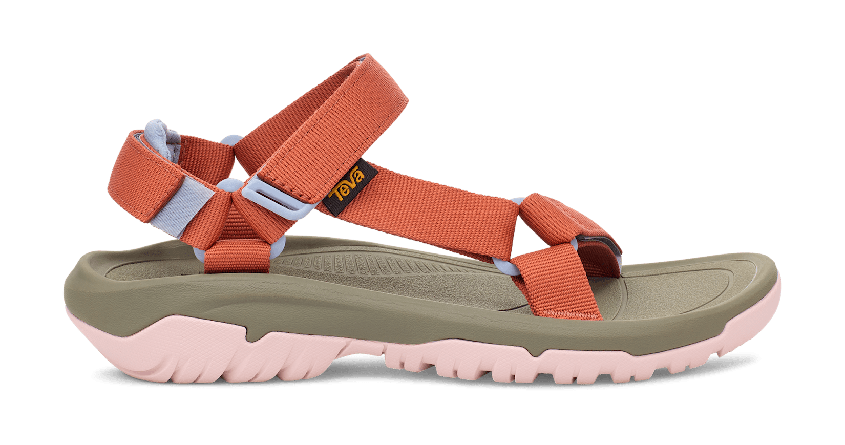 Teva hurricane red new arrivals