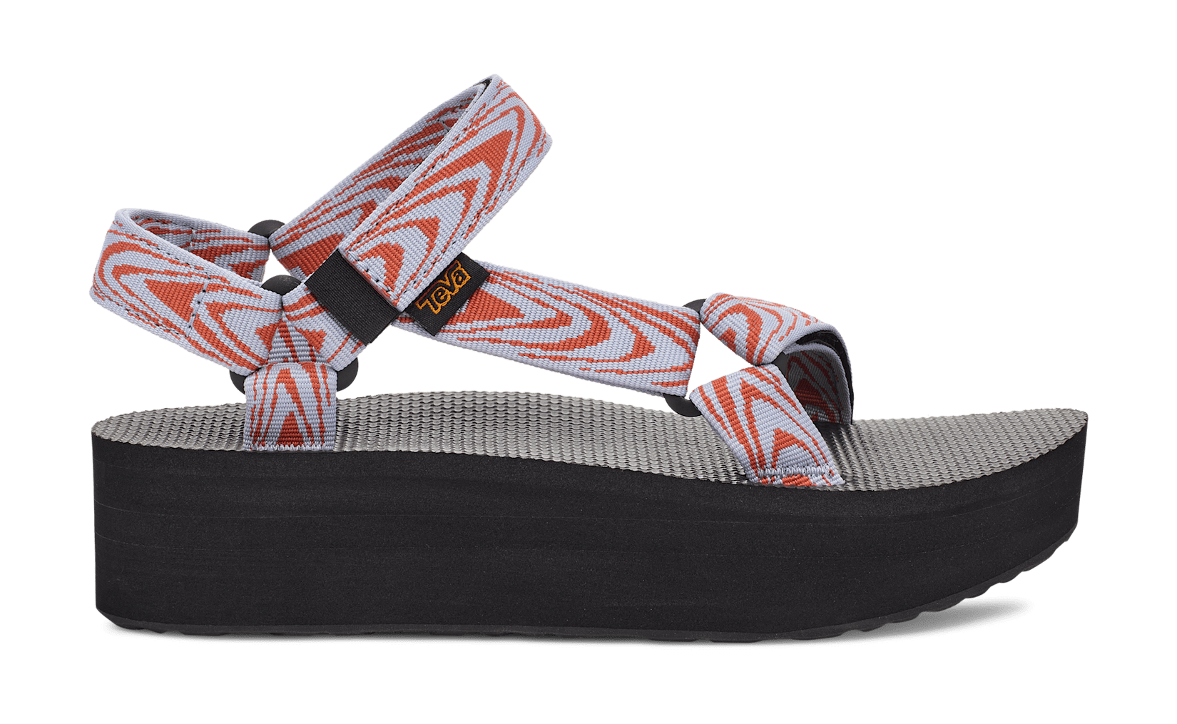 Teva Flatform Universal Sandales pour Femme Teva FR