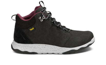 Teva Arrowood Mid WP Shoes for Women TEVA Lithuania