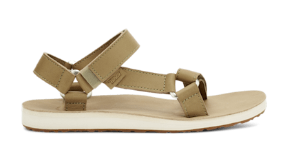 Teva original premium leather top