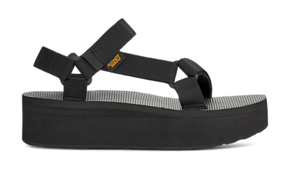 Teva Flatform Universal Sandals for Women Teva UK