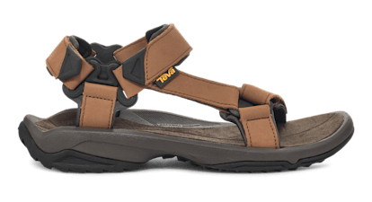 Teva Terra Fi Lite Leather Sandals for Men TEVA Spain