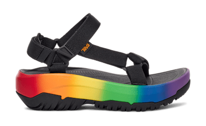 All Gender Hurricane XLT 2 Ampsole Brite