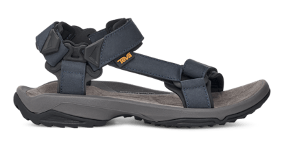 Teva Terra Fi Lite Leather Sandals for Men Teva UK