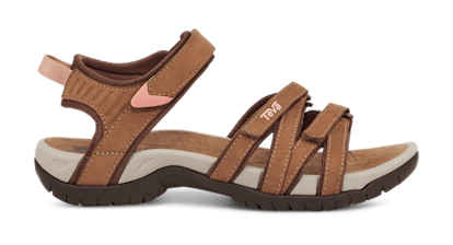 Teva Tirra Leather Sandalen voor Dames Teva NL