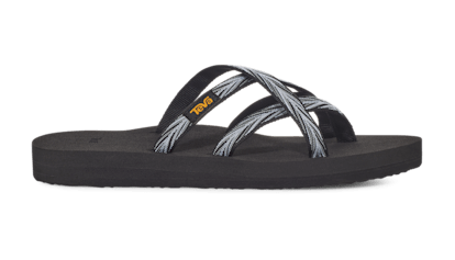 Teva teenslippers top