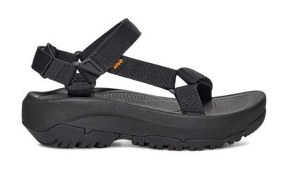 Hurricane Ampsole Volt