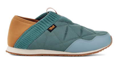 Teva sleeping bag slippers discount