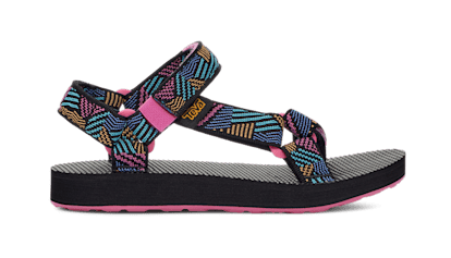 View All Teva Sandals for Children Teva UK