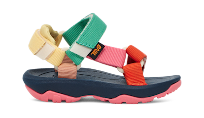 Baby Walking Shoes Hiking Sandals for Infants Teva UK