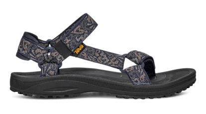 Teva half sizes top