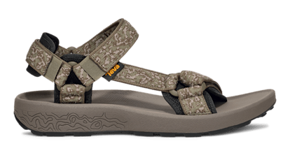 Mens sandals waterproof on sale