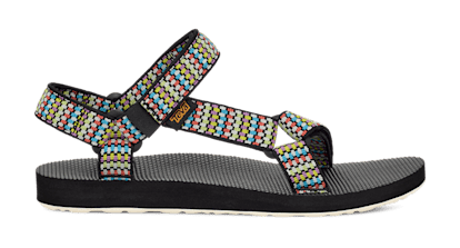 multi colored Born In The Canyon Sites TEVA UK Site