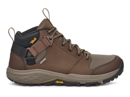 Teva boots mens hot sale