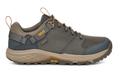 DARK SHADOW BUNGEE CORD Hiking Boots Sites TEVA UK Site