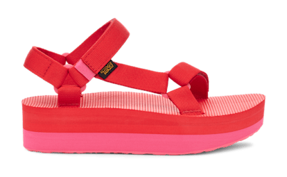 Red tevas new arrivals