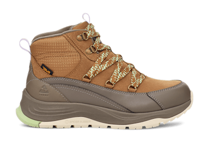 Women s Walking Hiking Boots Teva UK
