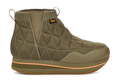 Teva womens boots uk discount