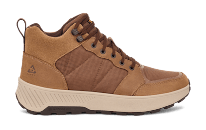 Leren wandelschoenen Leren bergschoenen Teva NL