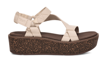 Teva wedge shoes outlet