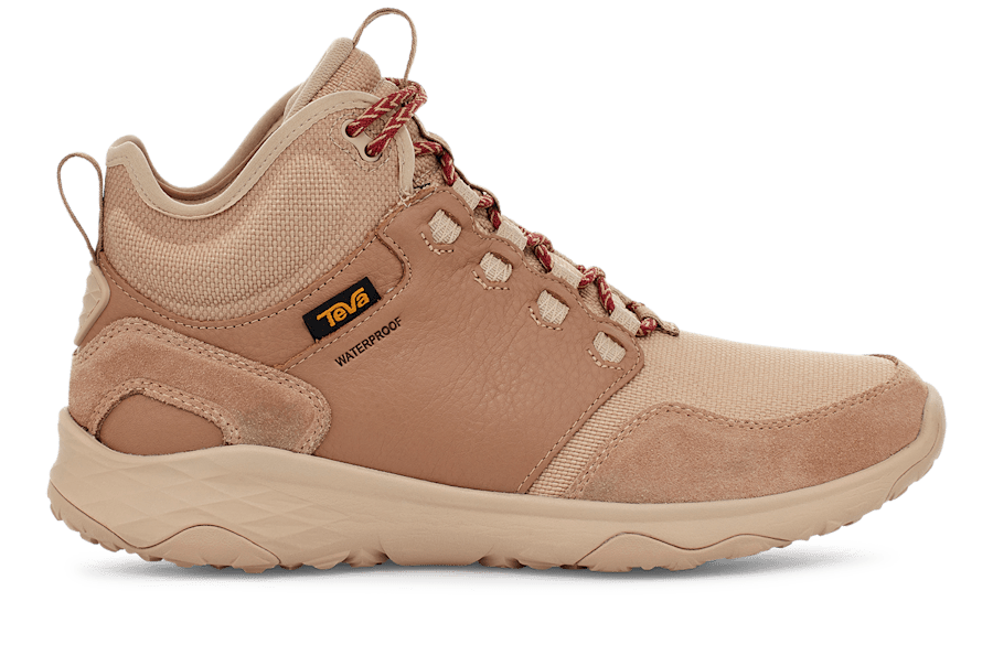 Men's arrowood 2 mid waterproof hotsell
