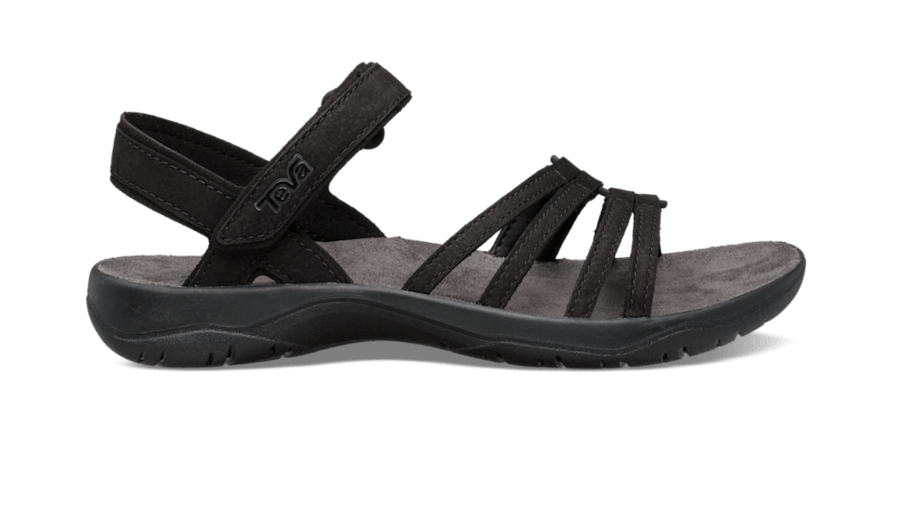 Elzada Sandal Leather
