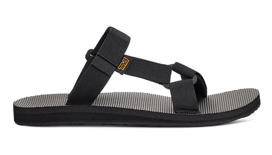 Teva sliders top