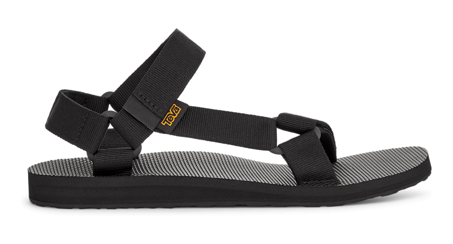 Men's teva sale discount
