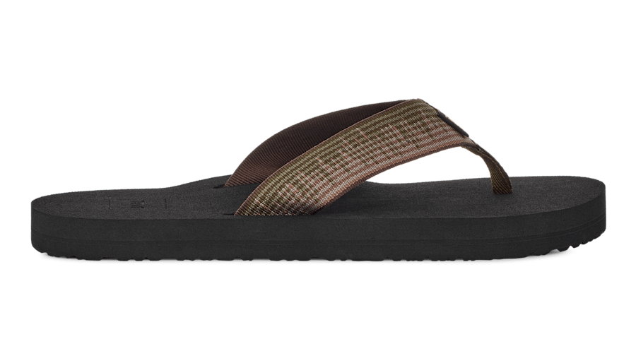 Teva men's mush top