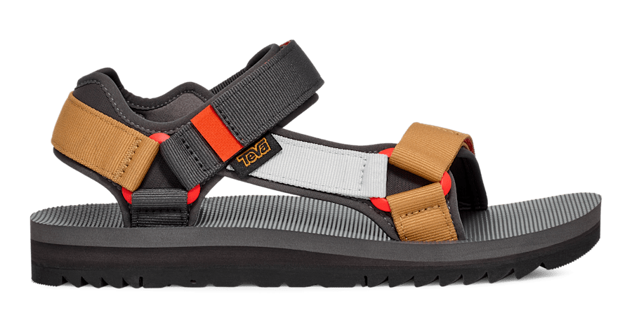 Teva men's universal sandals hot sale