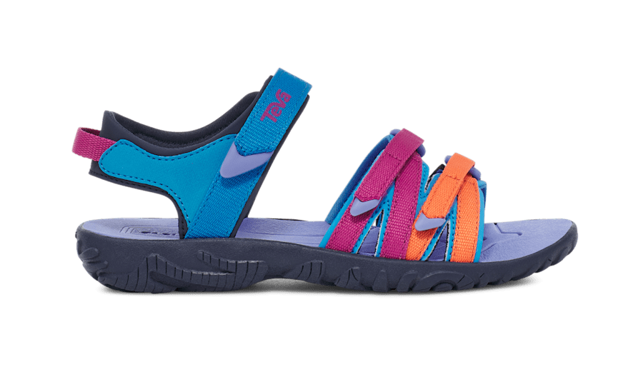 Teva tirra sandals kids discount