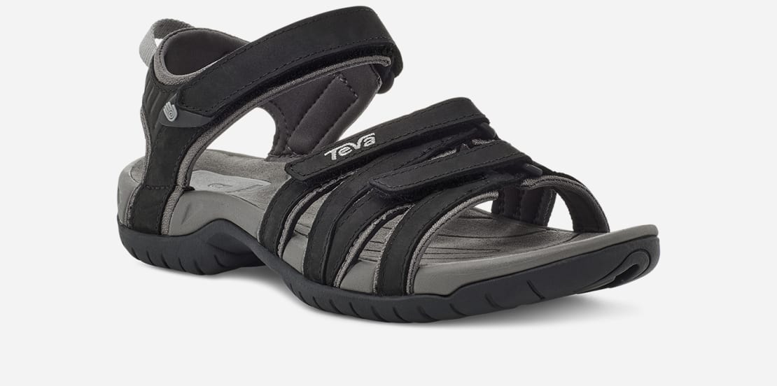 snatch tyve FALSK Teva® Tirra Leather Sandals for Women | TEVA® Germany