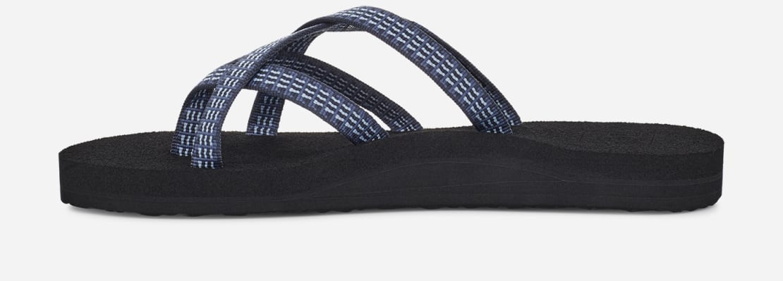 Teva® Olowahu for Women | Comfortable Stylish Flip Flops at Teva.com