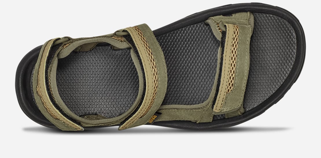 teva hudson sandals mens