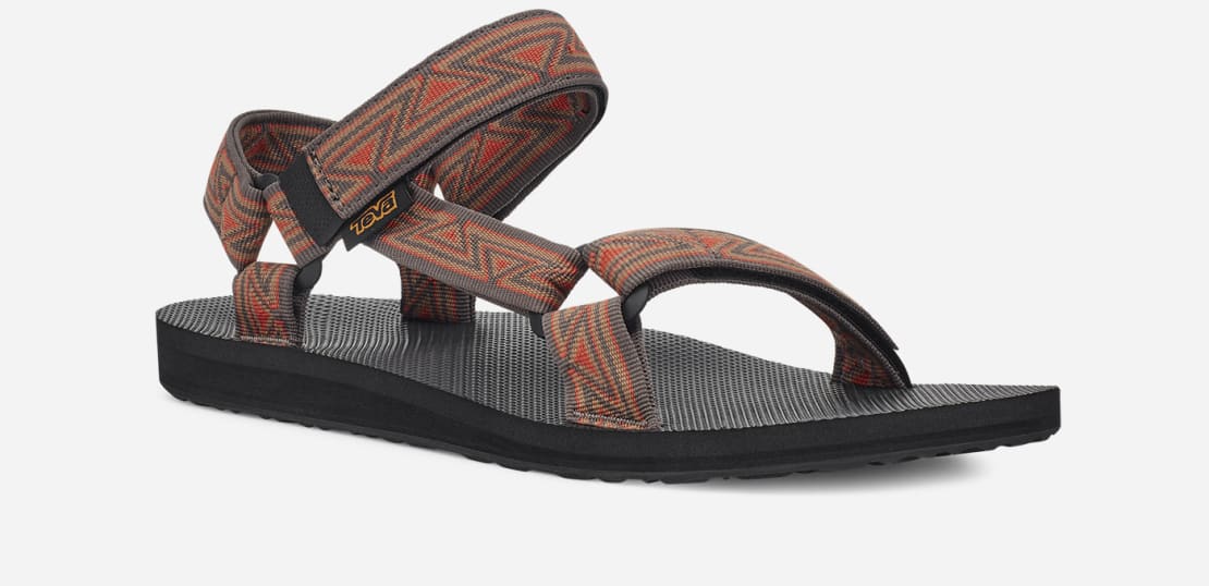 Men's teva original universal top sandal