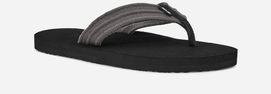 Men's teva mush 2 online flip flops