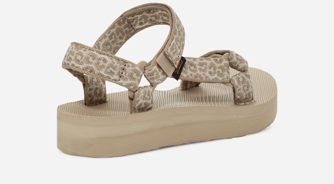 teva midform universal white