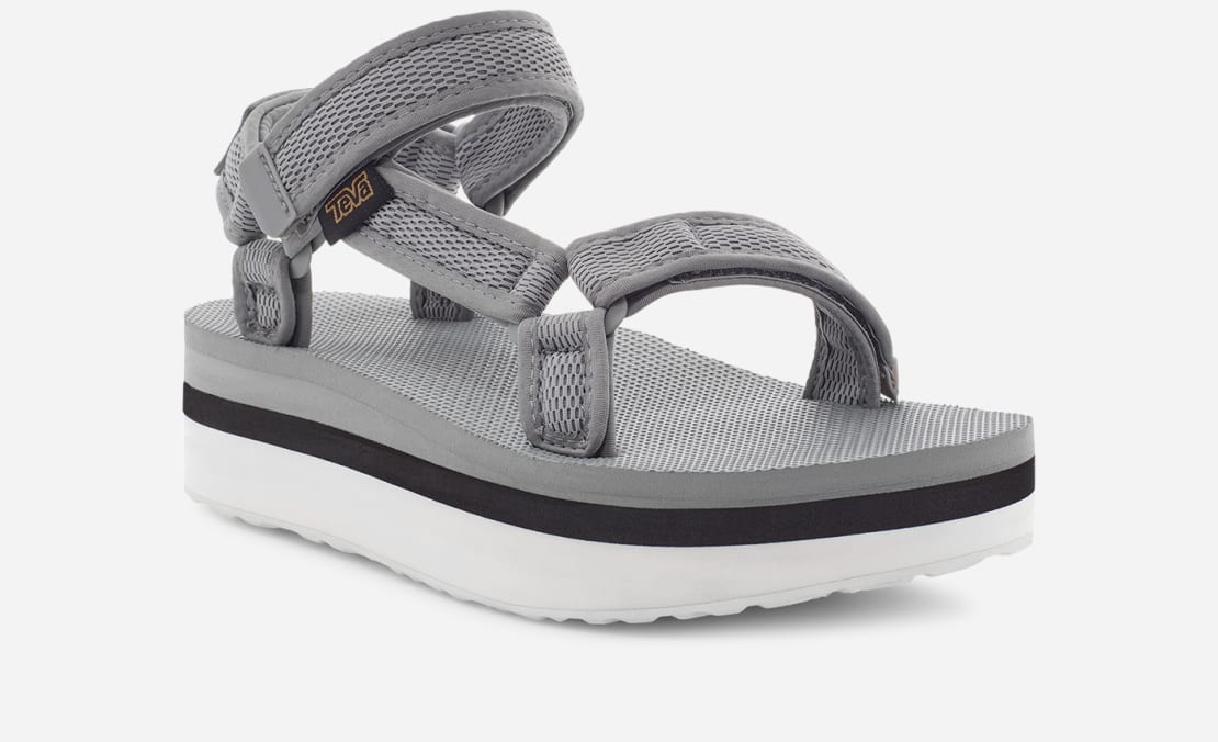 Flatform Universal Mesh Print Sandal | Teva®
