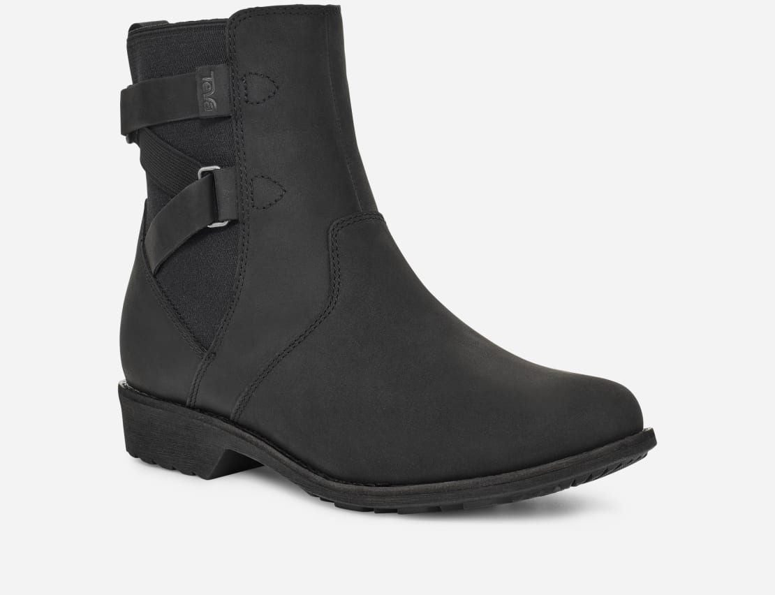 Teva women's top ankle boots
