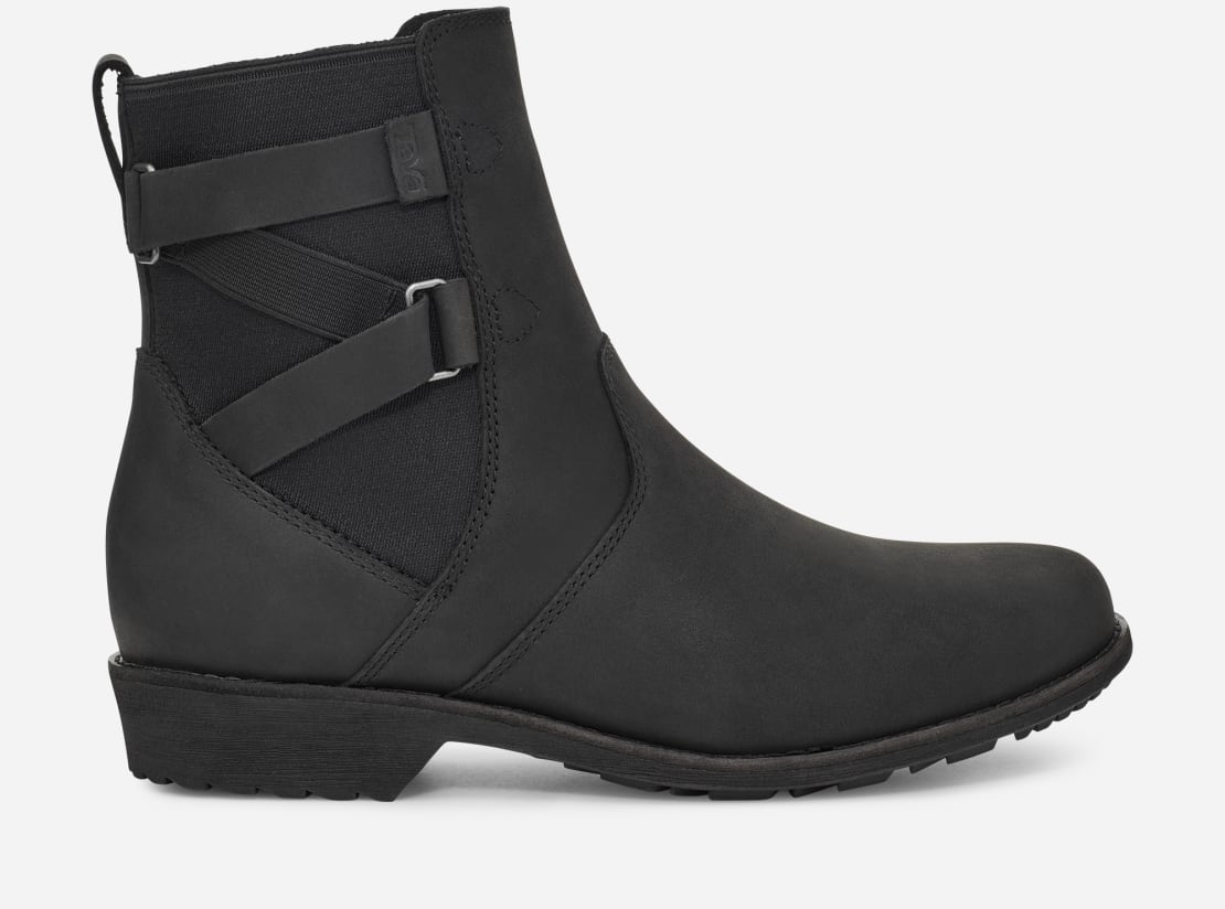 Ellery Ankle WP Boot Teva