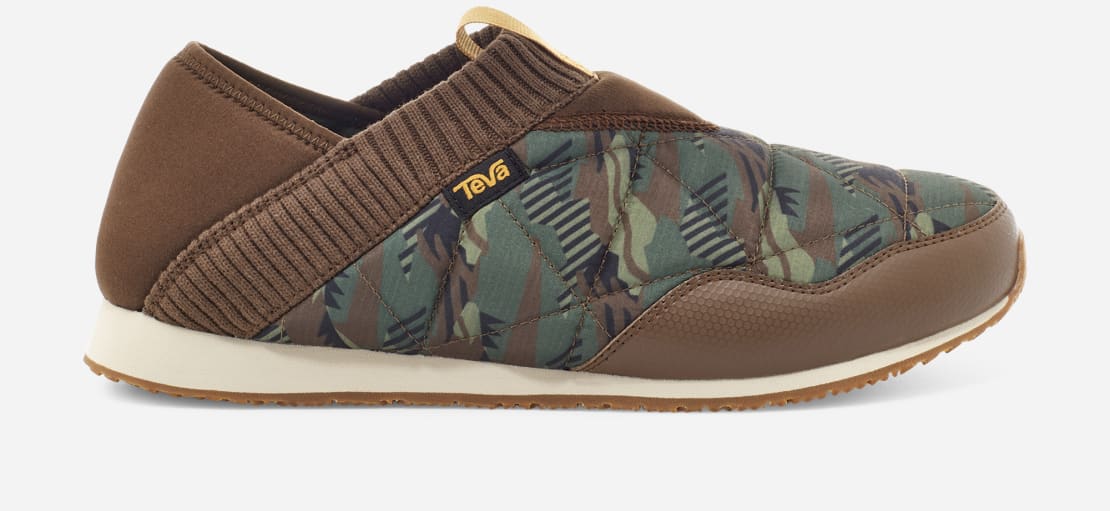 テバ公式【 エンバーモック キャニオン|EMBER MOC CANYON| 192410360970 | メンズ】Teva® 公式サイト