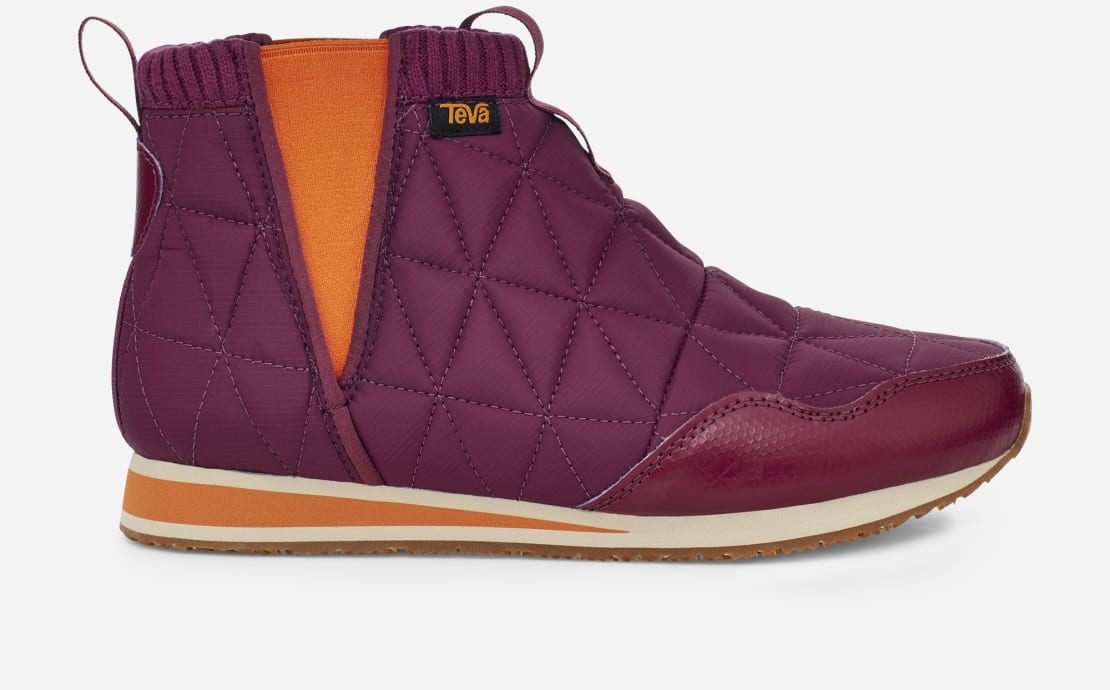Teva ember mid ankle boot sale