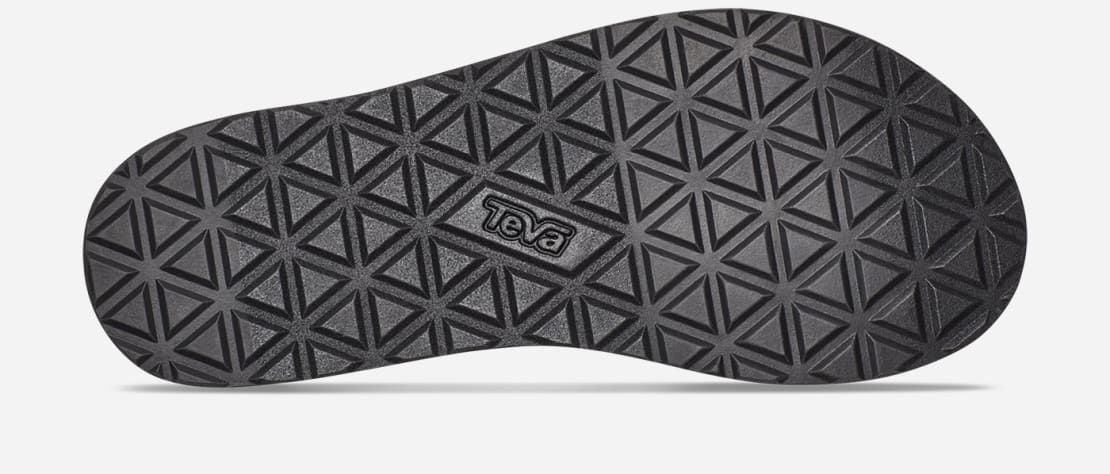 teva original dorado