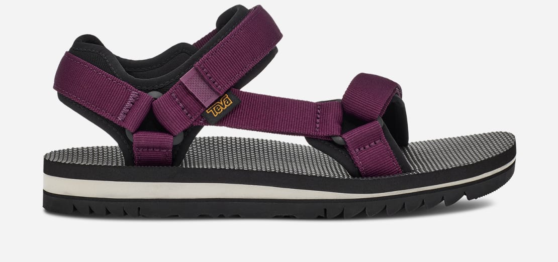 teva universal trail review