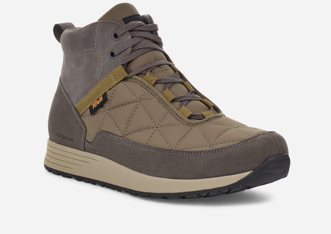 Ember commute sneaker boots online